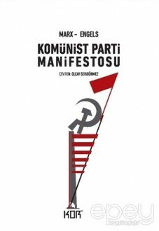 Komünist Parti Manifestosu