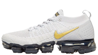 Nike Air VaporMax Flyknit 2 Spor Ayakkabı (942843-010)