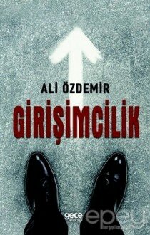 Girişimcilik