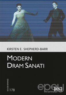 Modern Dram Sanatı