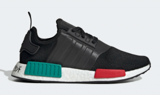 Adidas Nmd_R1 Spor Ayakkabı (EF4260)