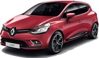 2020 Renault Clio 0.9 TCe 90 BG Touch