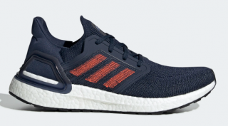 Adidas Ultraboost 20 Spor Ayakkabı (EG0693)