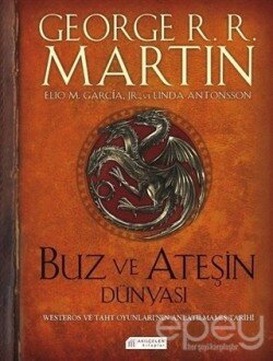 Buz ve Ateşin Dünyası