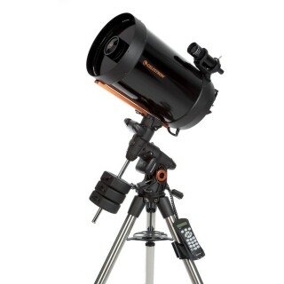 Celestron Advanced VX-11 Teleskop (12067)