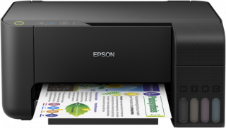 Epson EcoTank L3110 Yazıcı