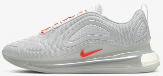 Nike Air Max 720 Spor Ayakkabı (CV1633-001)