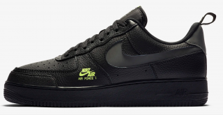 Nike Air Force 1 LV8 Utility Spor Ayakkabı (CV3039-002)