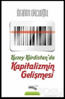 Kuzey Kürdistan'da Kapitalizmin Gelişmesi