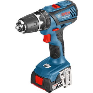 Bosch GSB 14.4-2-LI Plus Professional Matkap