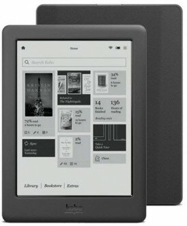 Kobo Touch 2.0