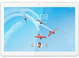 Lenovo TAB M10 TB-X605F Tablet (3 GB / 32 GB) (ZA480098TR)