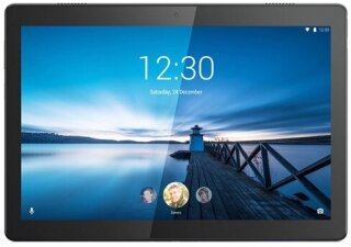 Lenovo TAB M10 TB-X605L (LTE) Tablet (4G) (ZA490043TR)