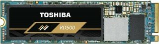 Toshiba RD500 SSD (500 GB) (THN-RD50Z5000G8(CS)