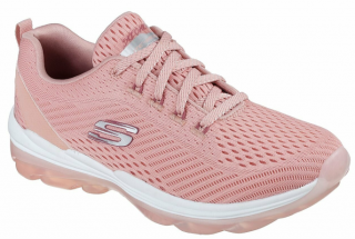 Skechers Skech Air Deluxe Nighttide Spor Ayakkabı (12671-ROS)