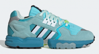 Adidas ZX Torsion Spor Ayakkabı (EG7964)