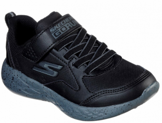 Skechers Go Run 600 Denzer Spor Ayakkabı (97864L-BKCC)