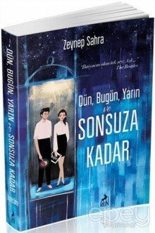 Dün Bugün Yarın ve Sonsuza Kadar