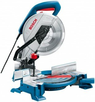 Bosch GCM 10 MX Professional Daire Testere