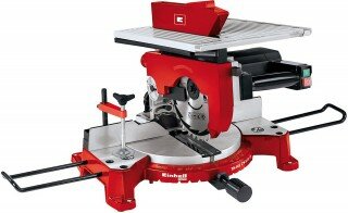 Einhell TH-MS 2513 T Daire Testere