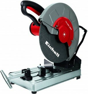 Einhell TH-MC 355 Daire Testere