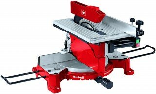 Einhell TC-MS 2513 T Daire Testere