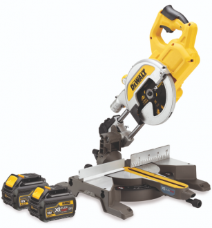 Dewalt DCS777T2 Daire Testere