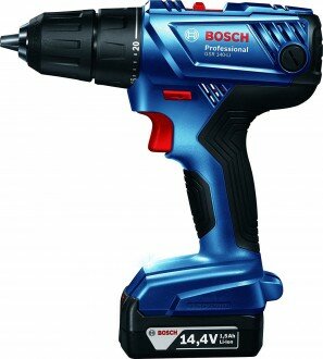 Bosch GSB 140-LI Professional Matkap