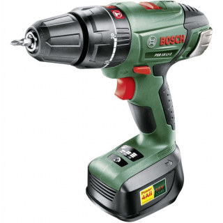 Bosch PSB 18 Li-2 Matkap