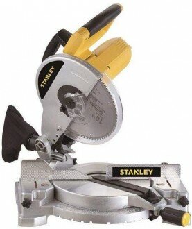 Stanley STSM1510 Daire Testere