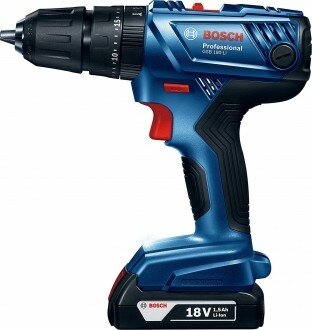 Bosch GSB 180-LI Professional Matkap