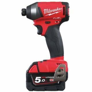 Milwaukee M18 FID-502X Vidalama