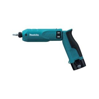 Makita TD020DSE Vidalama