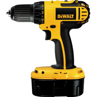 Dewalt DC721KA Vidalama