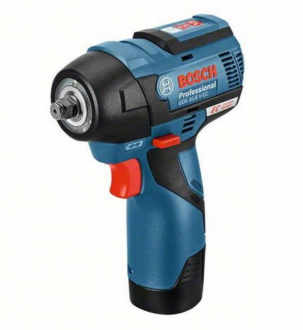 Bosch GDS 10.8 V-EC Professional Vidalama