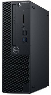 Dell Optiplex 3060 (N009O3060SFF_U)