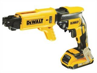 Dewalt DCF620D2K Vidalama