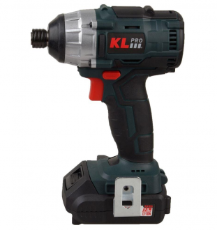 KLPRO KLDV1820B Vidalama