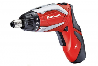 Einhell TE-SD 3.6 Li Kit Vidalama