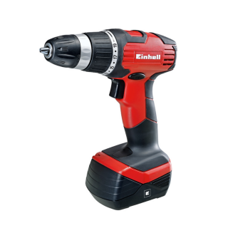 Einhell TC-CD 14.4 2B Vidalama