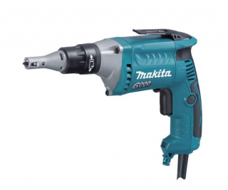 Makita FS6300X Vidalama