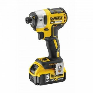 Dewalt DCF887P2 Vidalama