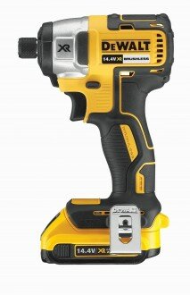 Dewalt DCF836D2 Vidalama