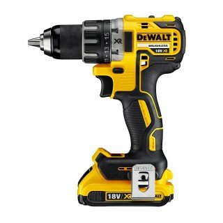 Dewalt DCD791D2 Vidalama