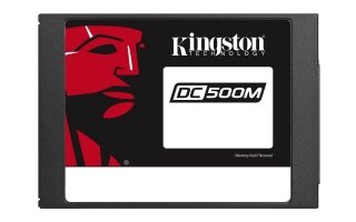 Kingston DC500M SSD (1.92 TB) (SEDC500M/1920G)