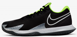 Nike Court Air Zoom Vapor Cage 4 Spor Ayakkabı (CD0424-001)