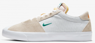 Nike SB Air Zoom Bruin Edge Spor Ayakkabı (CD5036-100)