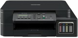 Brother DCP-T510W Yazıcı