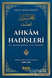 Ahkam Hadisleri