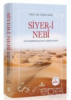 Siyer-i Nebi